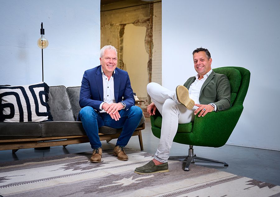 Recap: 100 dagen One Flora Group